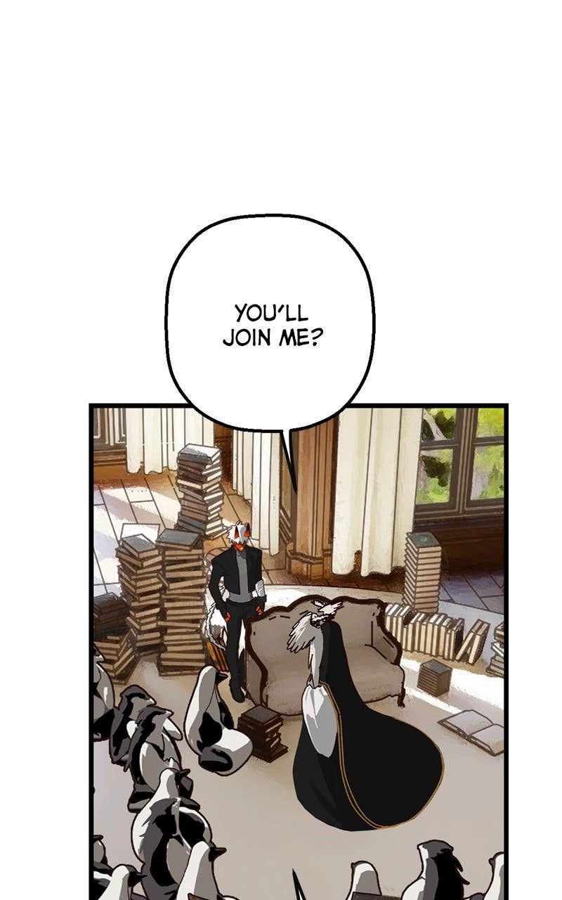 On the Way to Meet Mom Chapter 24 - Page 63