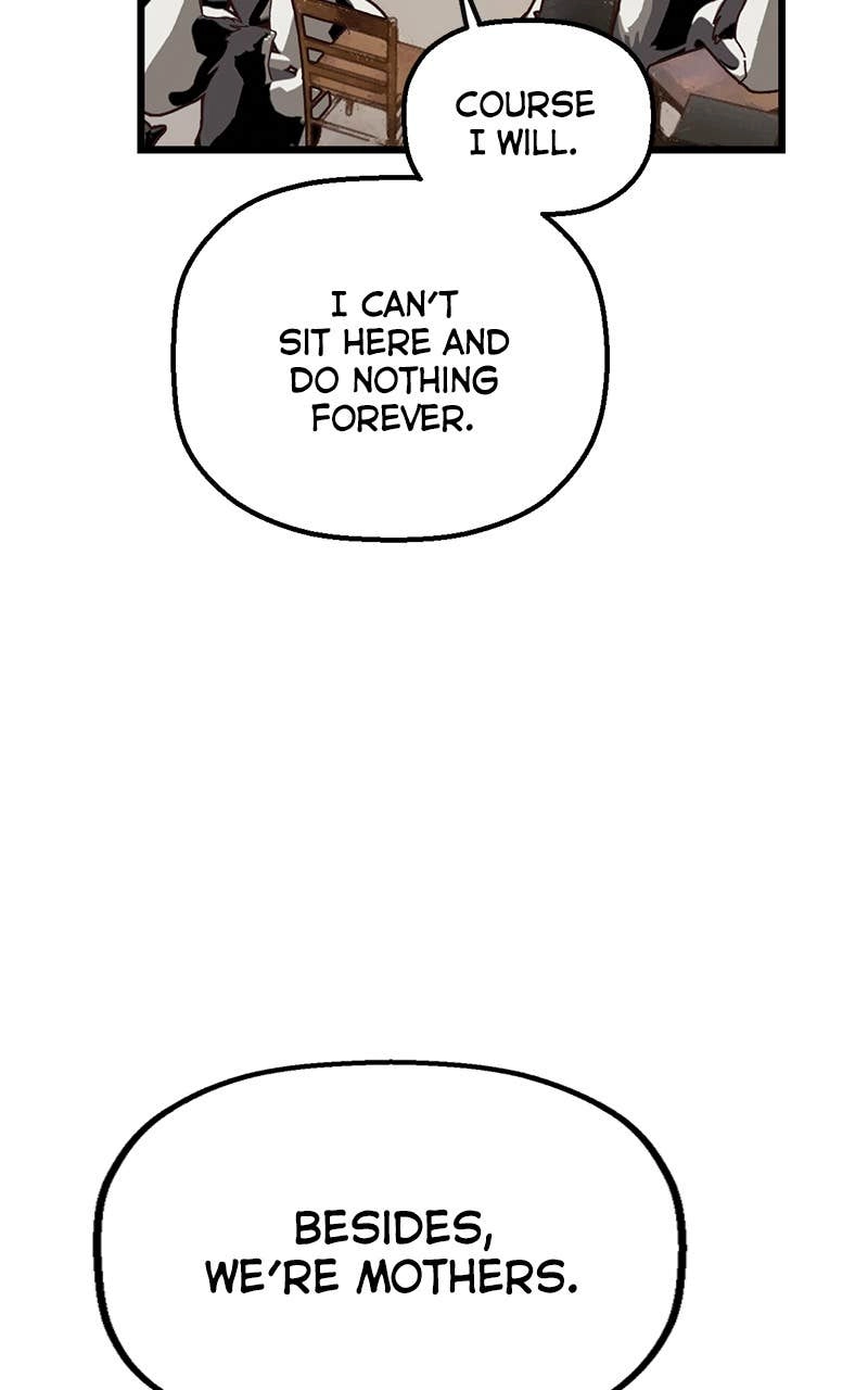 On the Way to Meet Mom Chapter 24 - Page 64