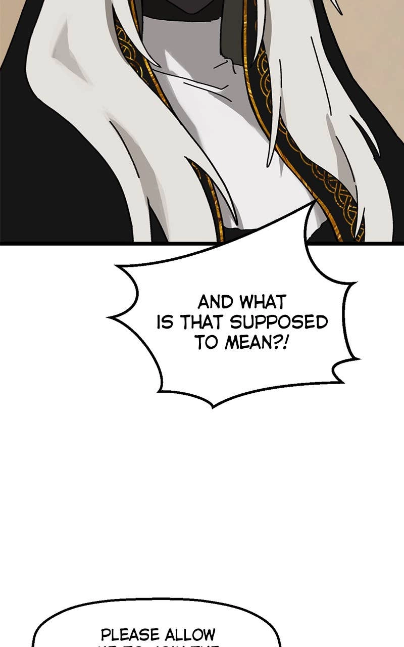 On the Way to Meet Mom Chapter 24 - Page 67