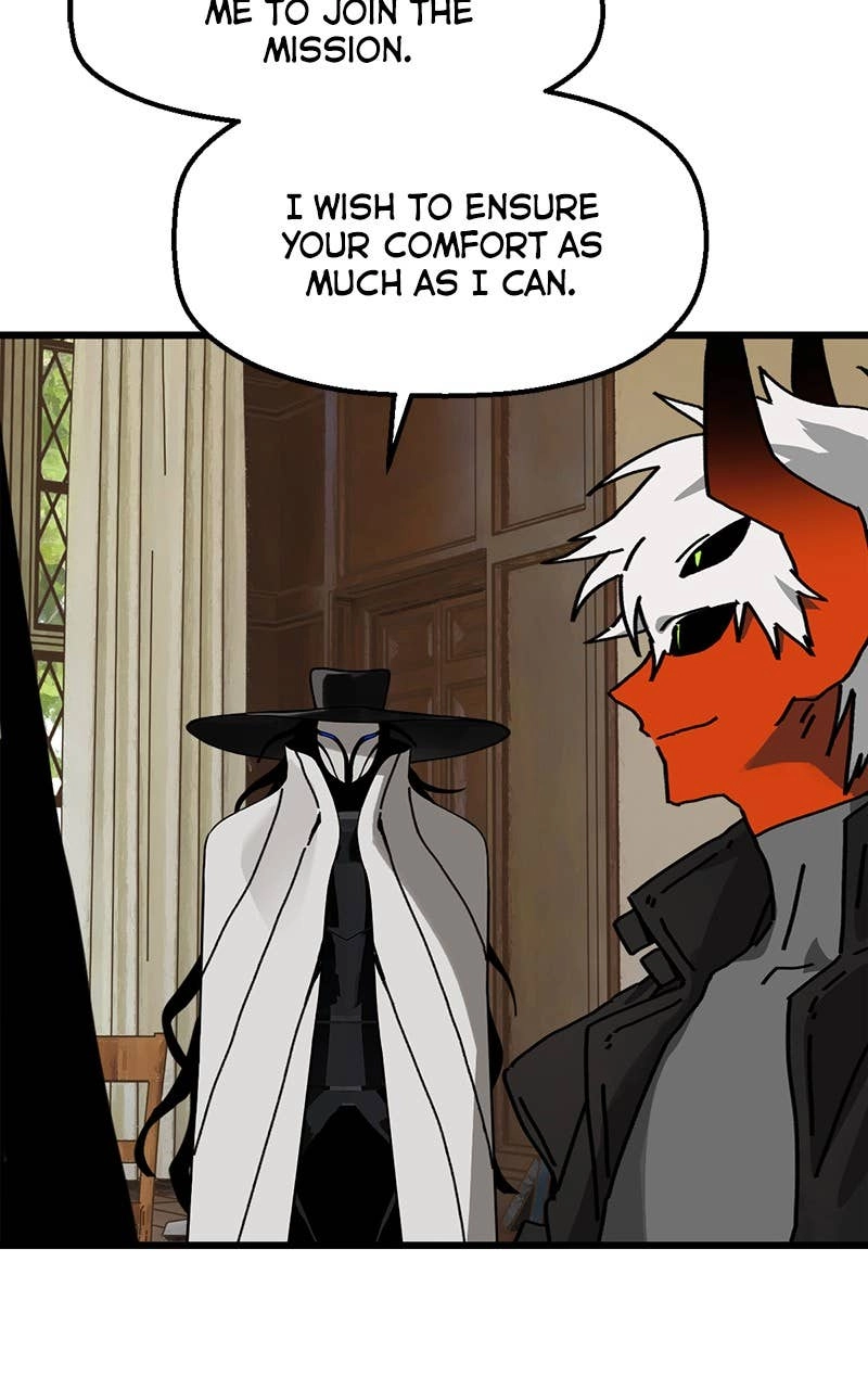 On the Way to Meet Mom Chapter 24 - Page 68