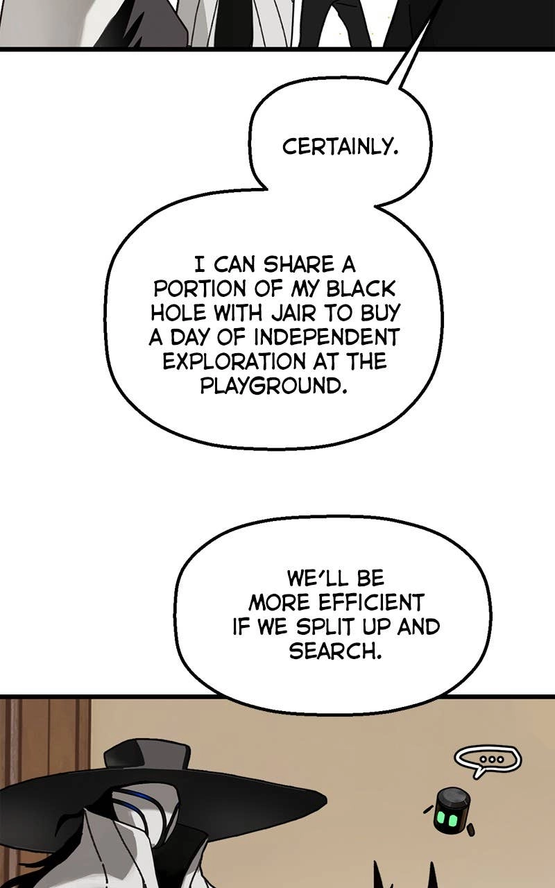 On the Way to Meet Mom Chapter 24 - Page 70
