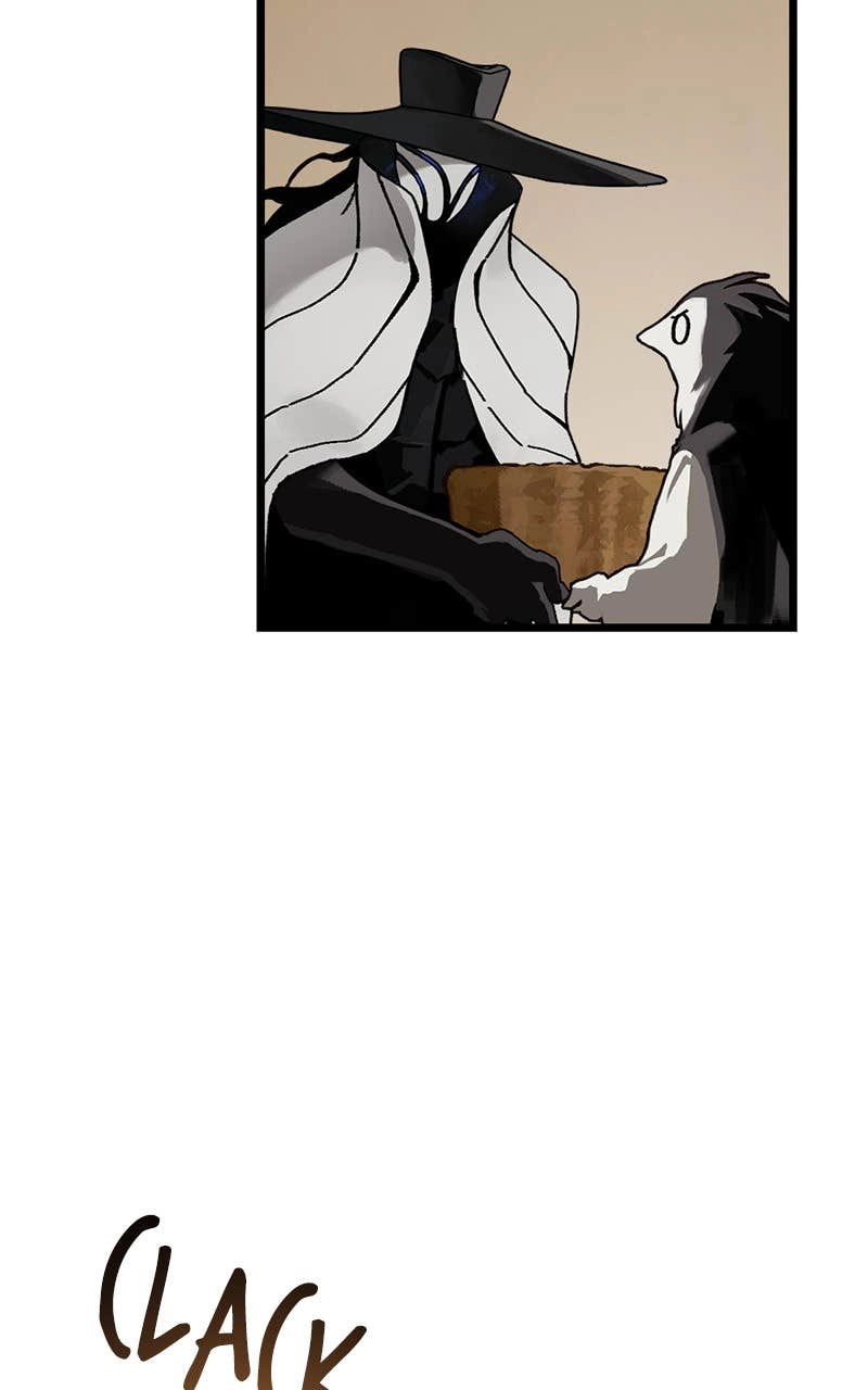 On the Way to Meet Mom Chapter 24 - Page 73