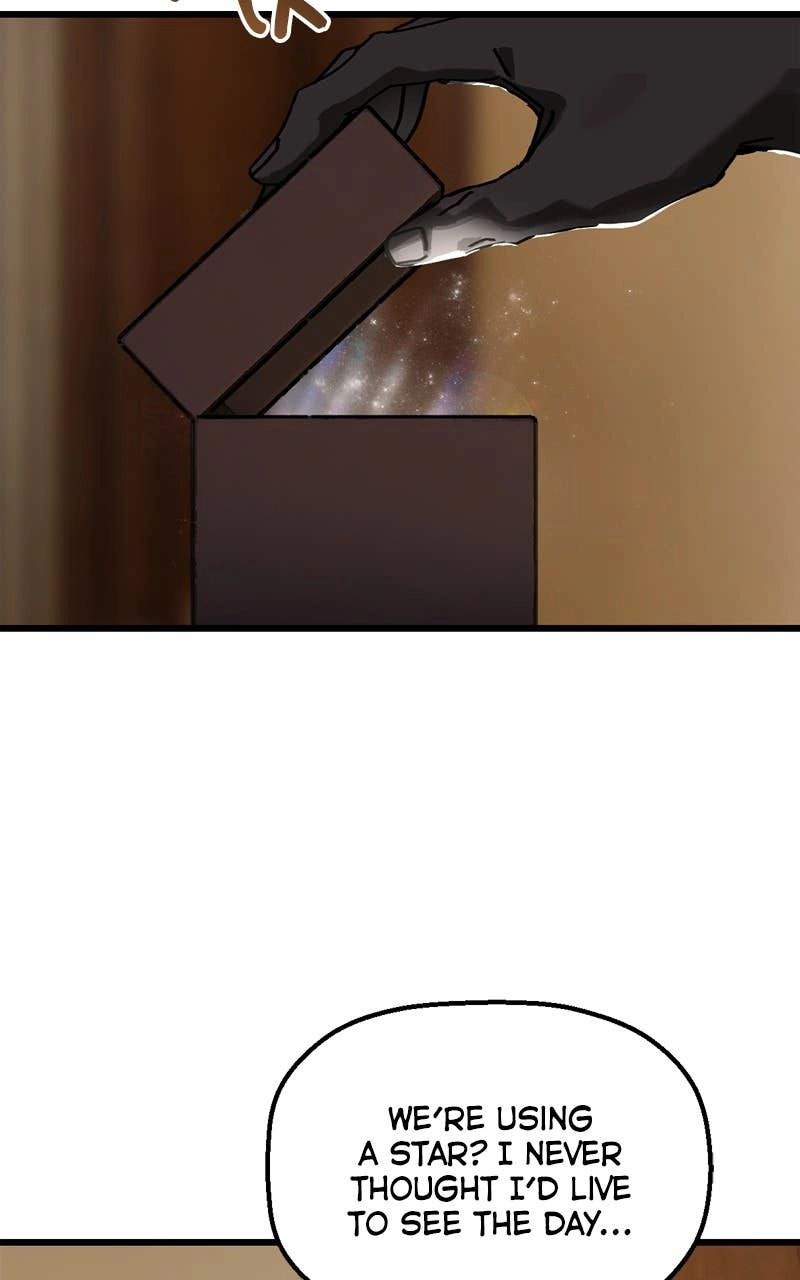 On the Way to Meet Mom Chapter 24 - Page 74