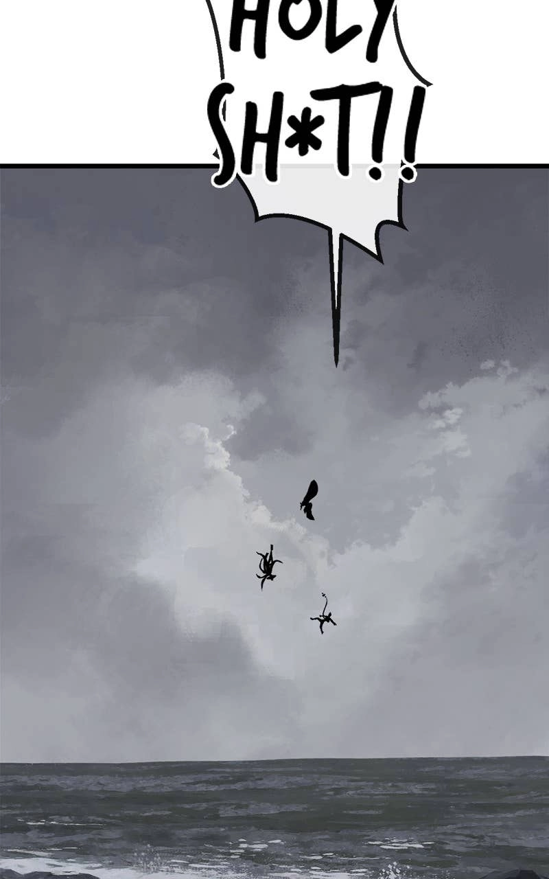 On the Way to Meet Mom Chapter 24 - Page 89