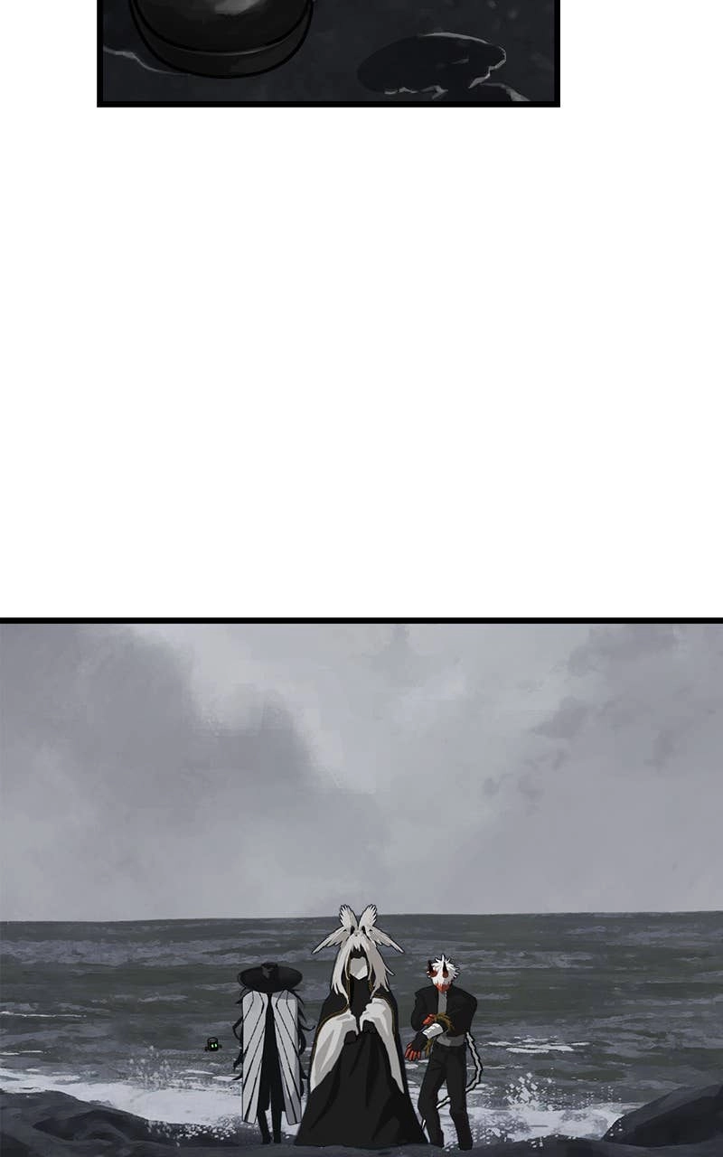 On the Way to Meet Mom Chapter 24 - Page 93