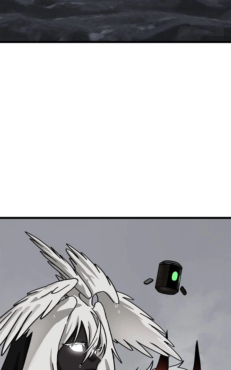 On the Way to Meet Mom Chapter 24 - Page 94