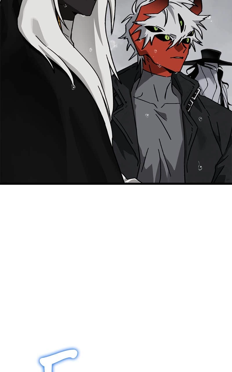 On the Way to Meet Mom Chapter 24 - Page 95