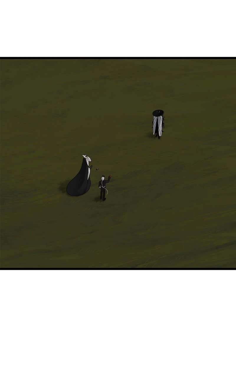On the Way to Meet Mom Chapter 25 - Page 6