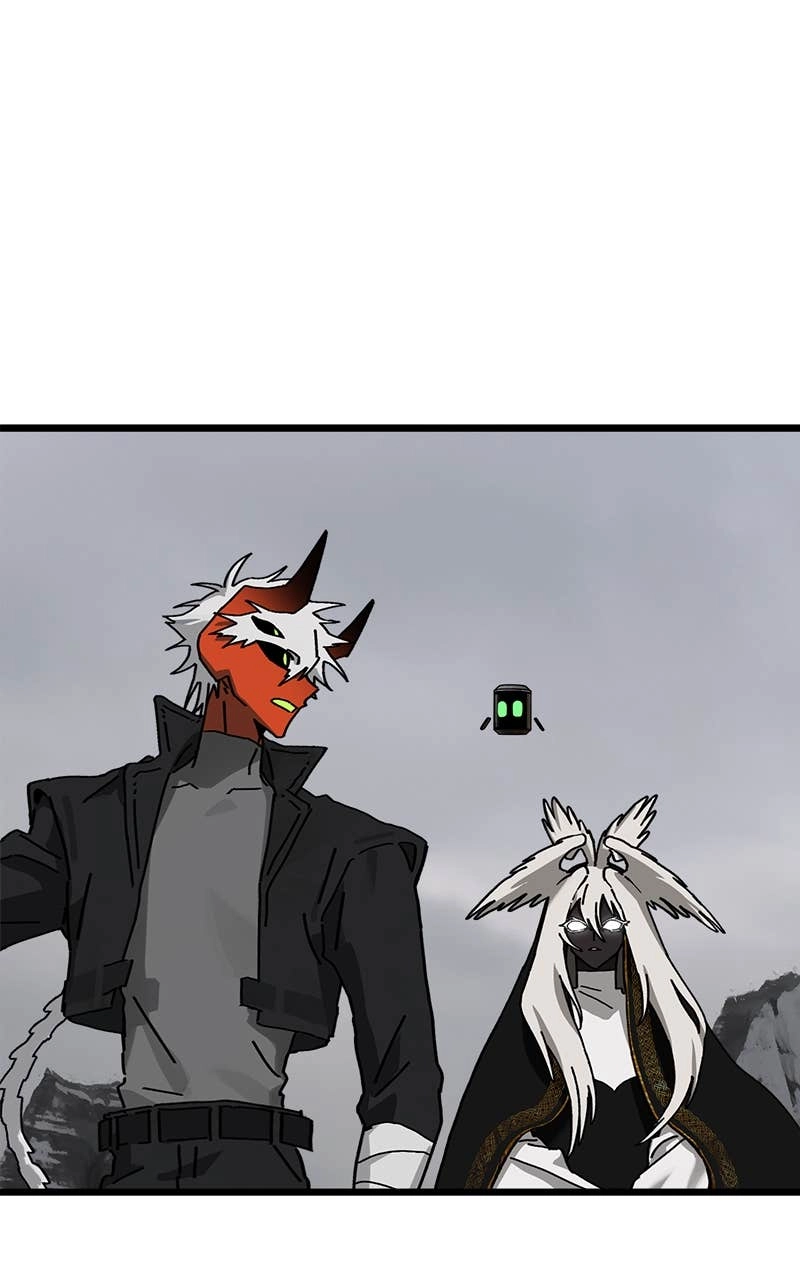On the Way to Meet Mom Chapter 25 - Page 7