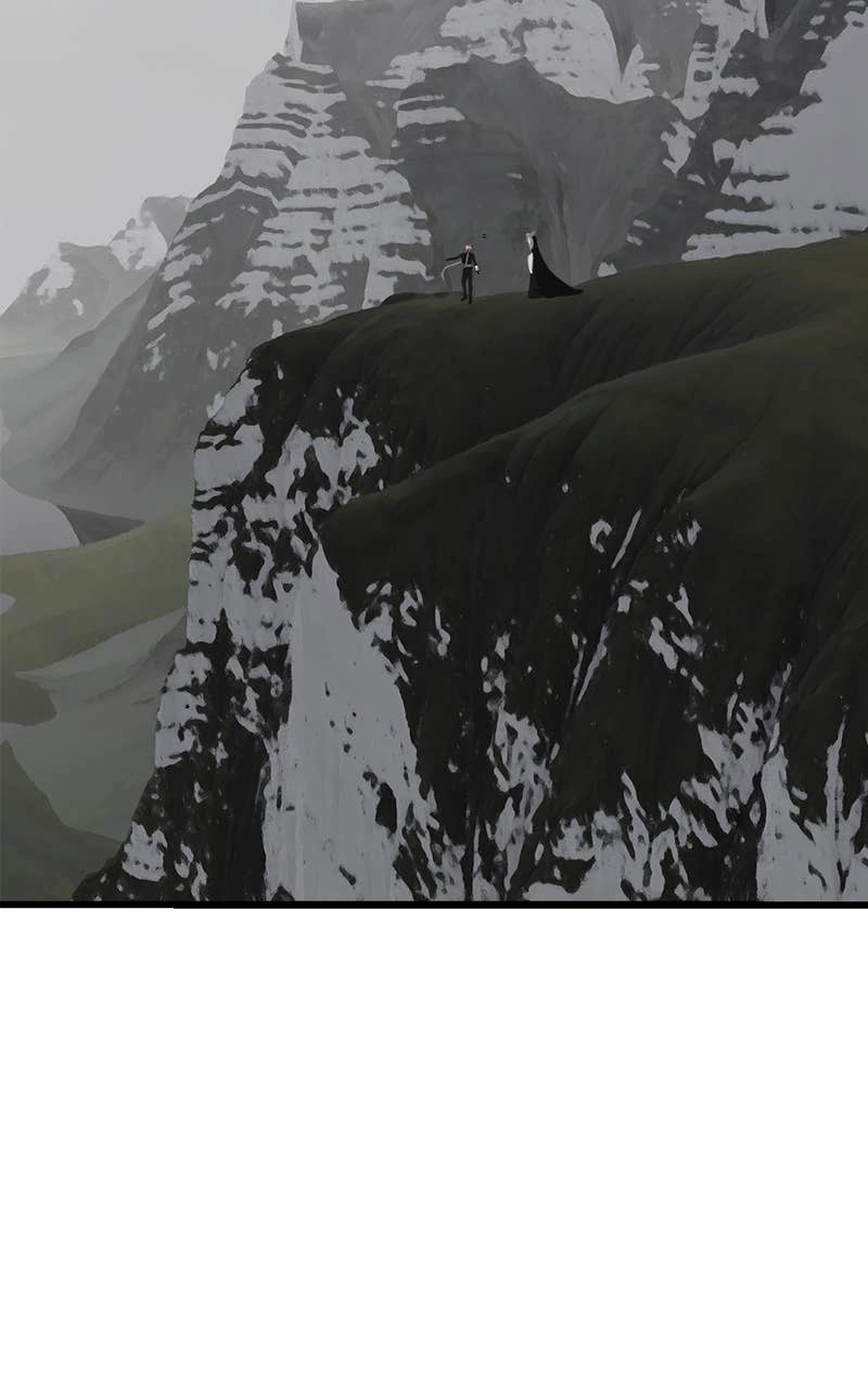 On the Way to Meet Mom Chapter 25 - Page 9