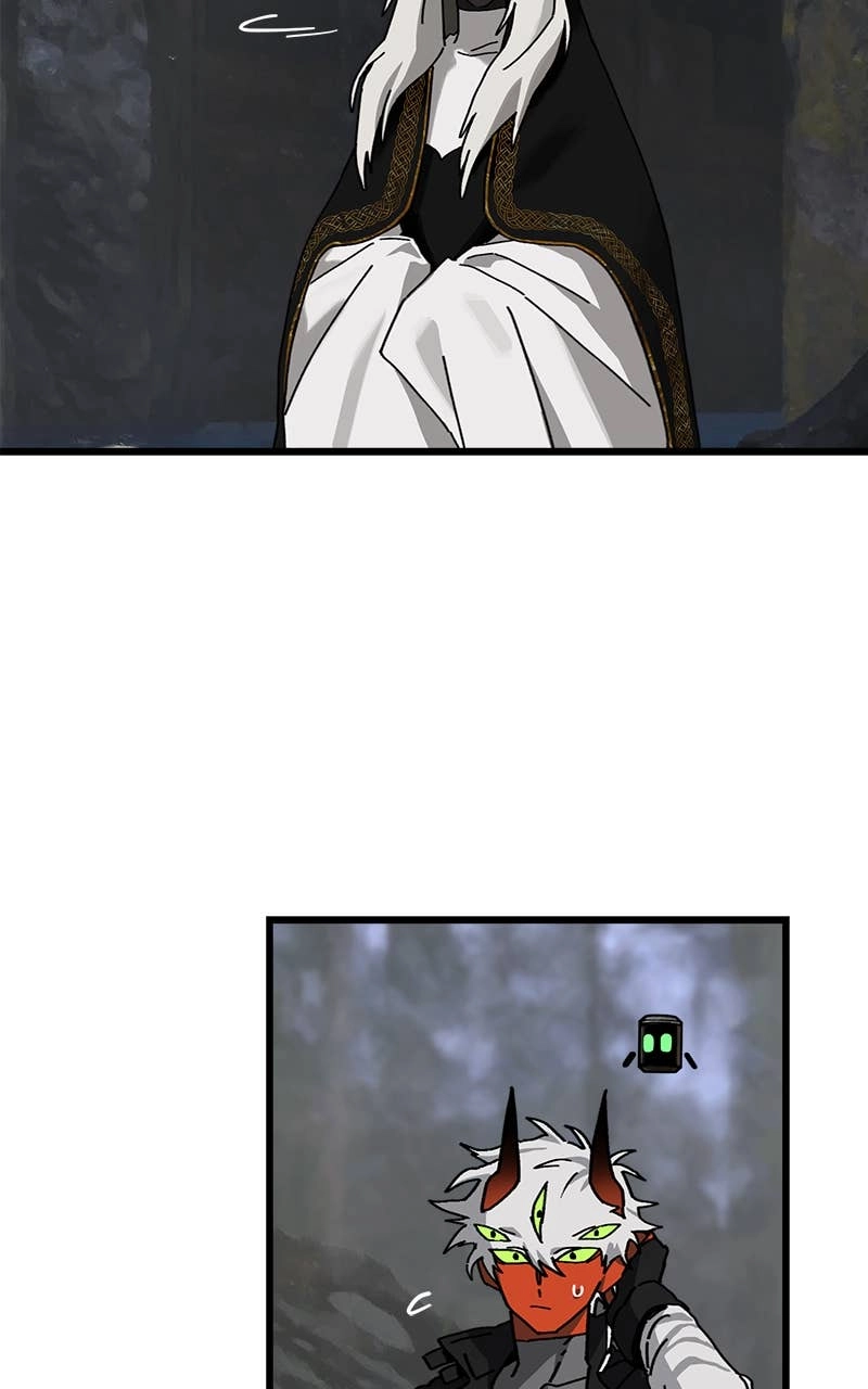 On the Way to Meet Mom Chapter 25 - Page 15