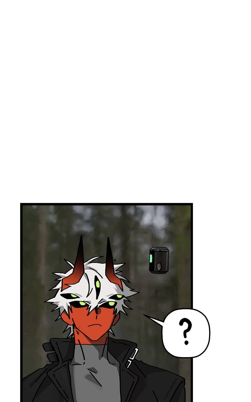 On the Way to Meet Mom Chapter 25 - Page 21