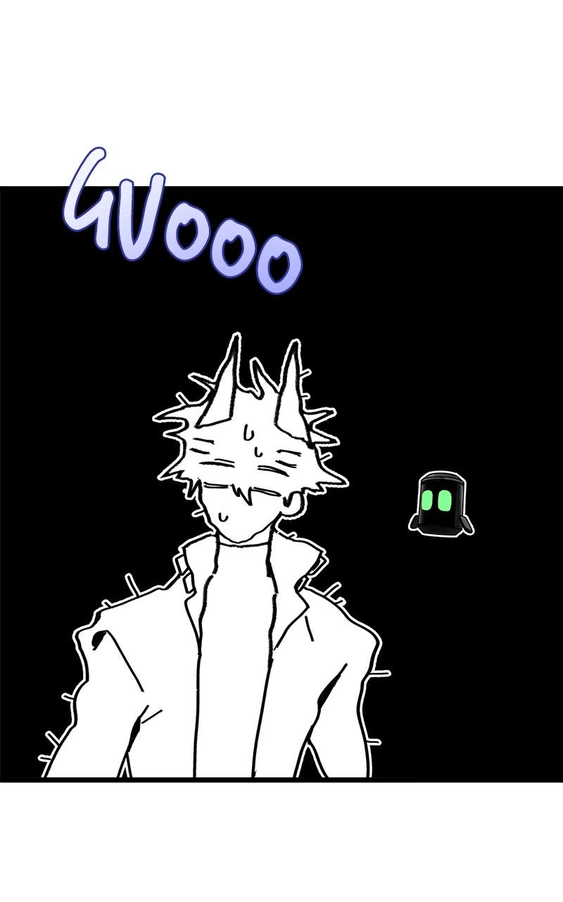 On the Way to Meet Mom Chapter 25 - Page 25