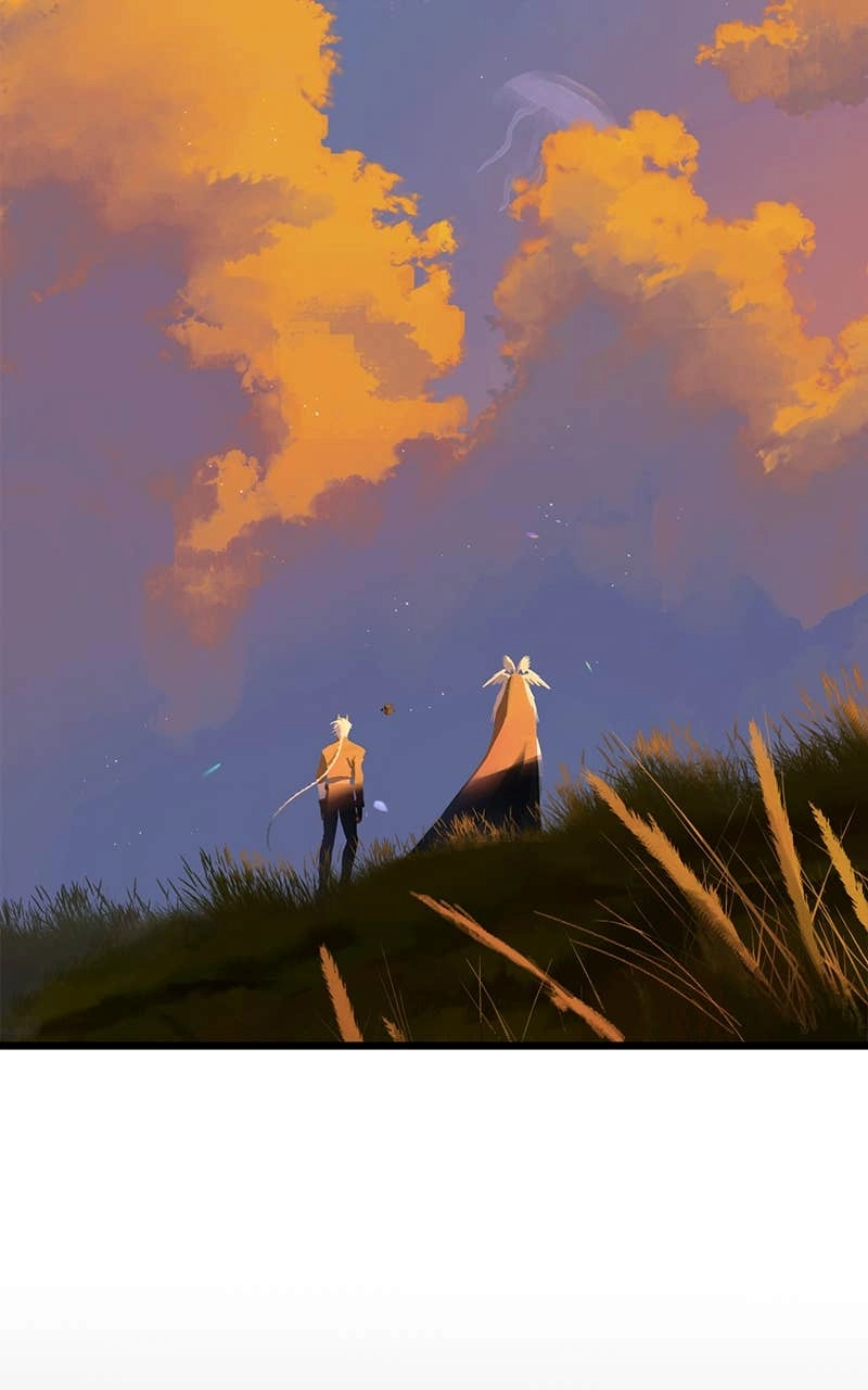 On the Way to Meet Mom Chapter 25 - Page 30
