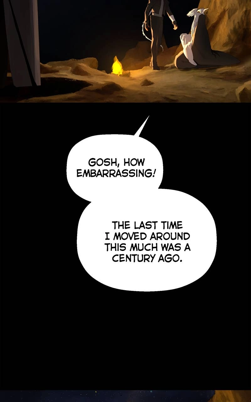 On the Way to Meet Mom Chapter 25 - Page 37