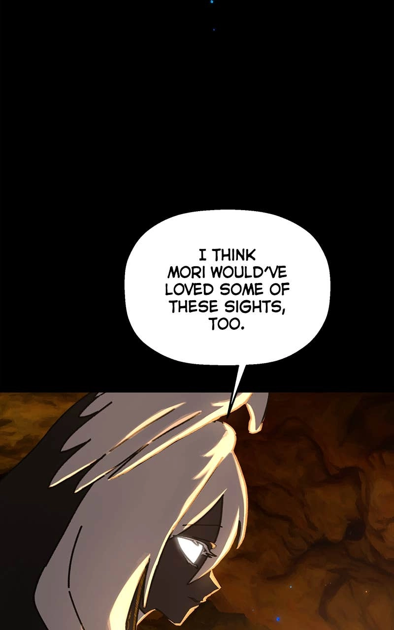 On the Way to Meet Mom Chapter 25 - Page 41