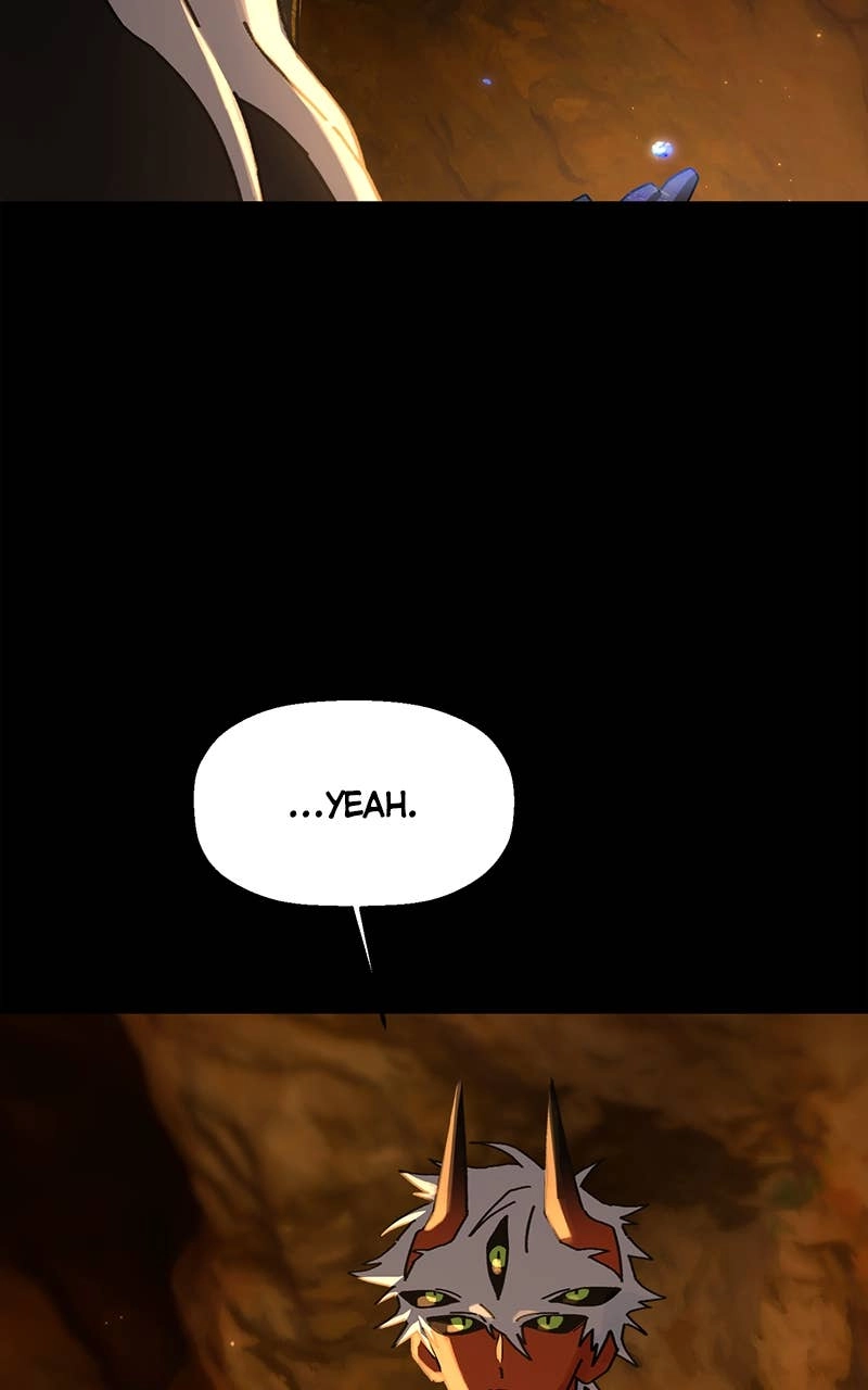 On the Way to Meet Mom Chapter 25 - Page 42