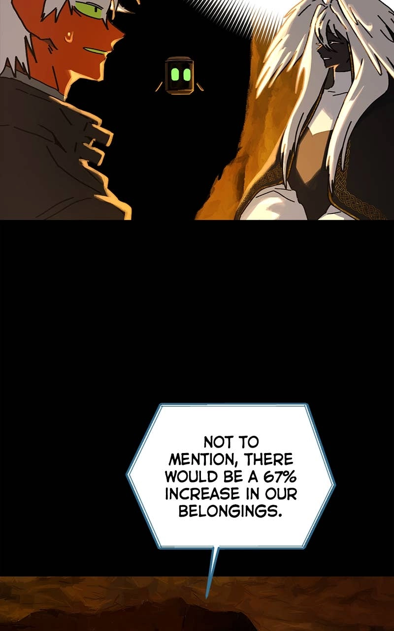 On the Way to Meet Mom Chapter 25 - Page 47