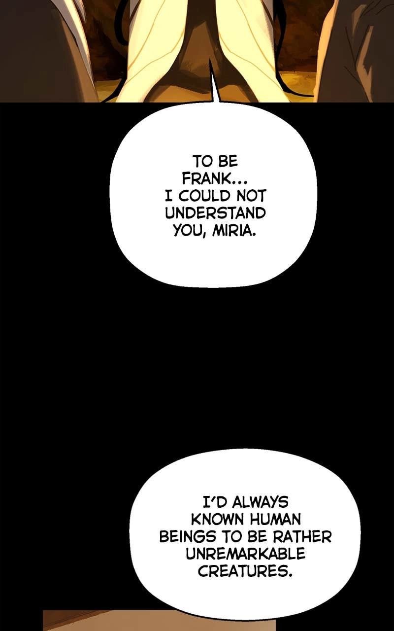 On the Way to Meet Mom Chapter 25 - Page 50