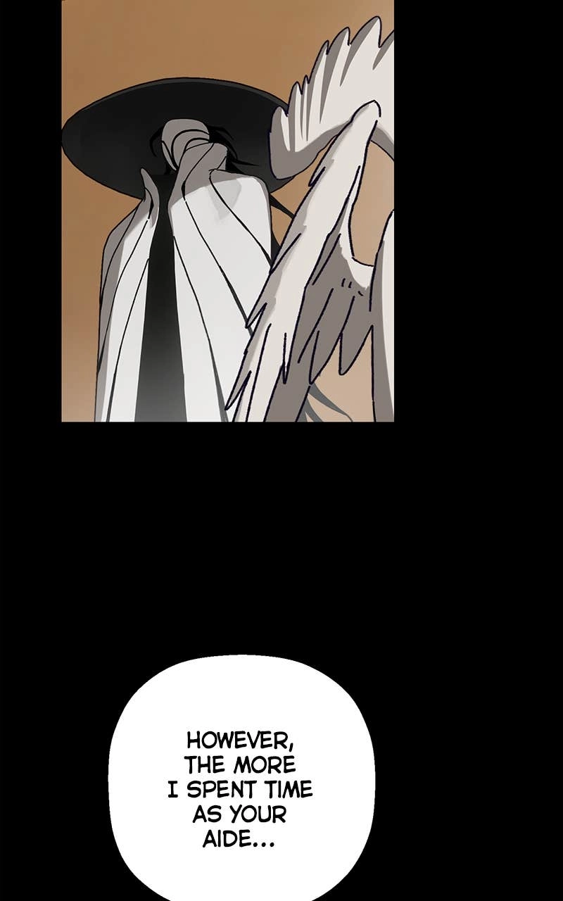 On the Way to Meet Mom Chapter 25 - Page 51