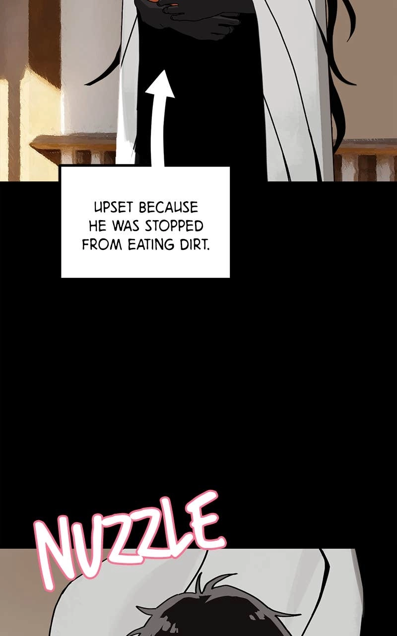 On the Way to Meet Mom Chapter 25 - Page 59