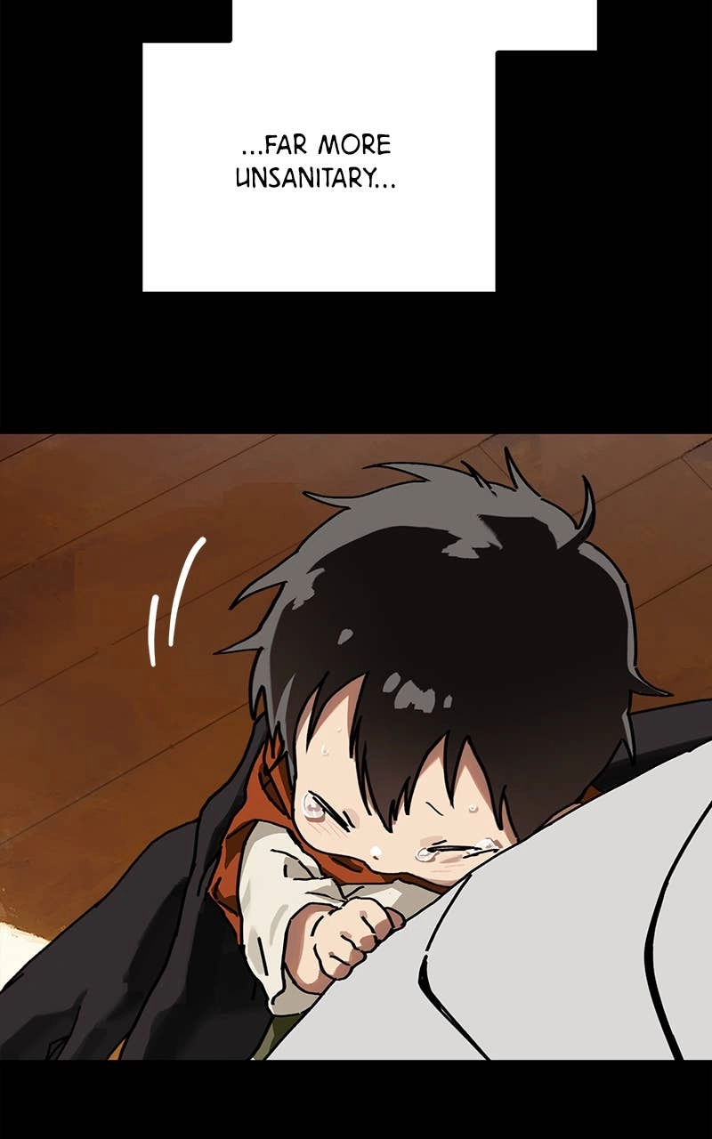 On the Way to Meet Mom Chapter 25 - Page 62