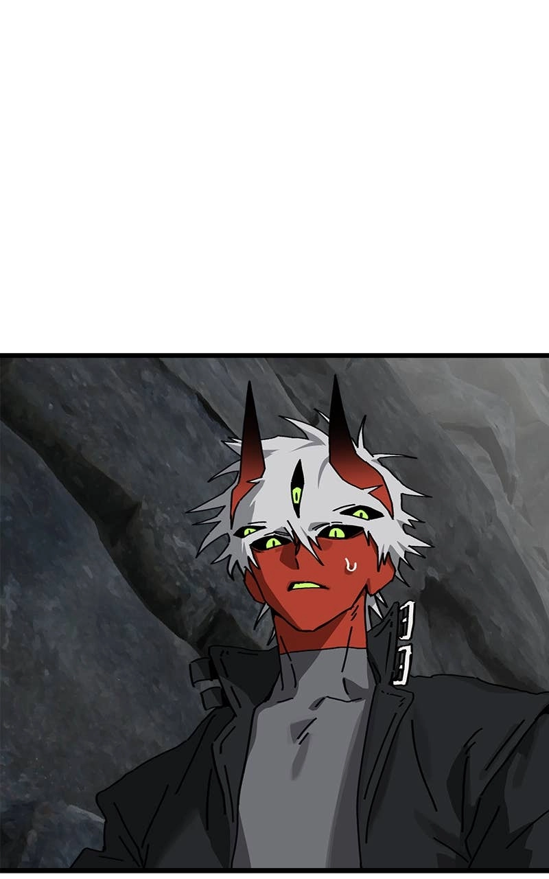 On the Way to Meet Mom Chapter 25 - Page 75