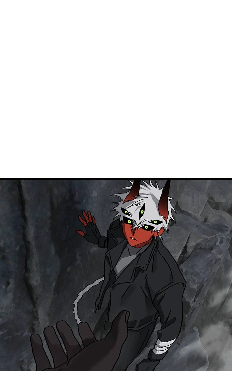 On the Way to Meet Mom Chapter 25 - Page 76