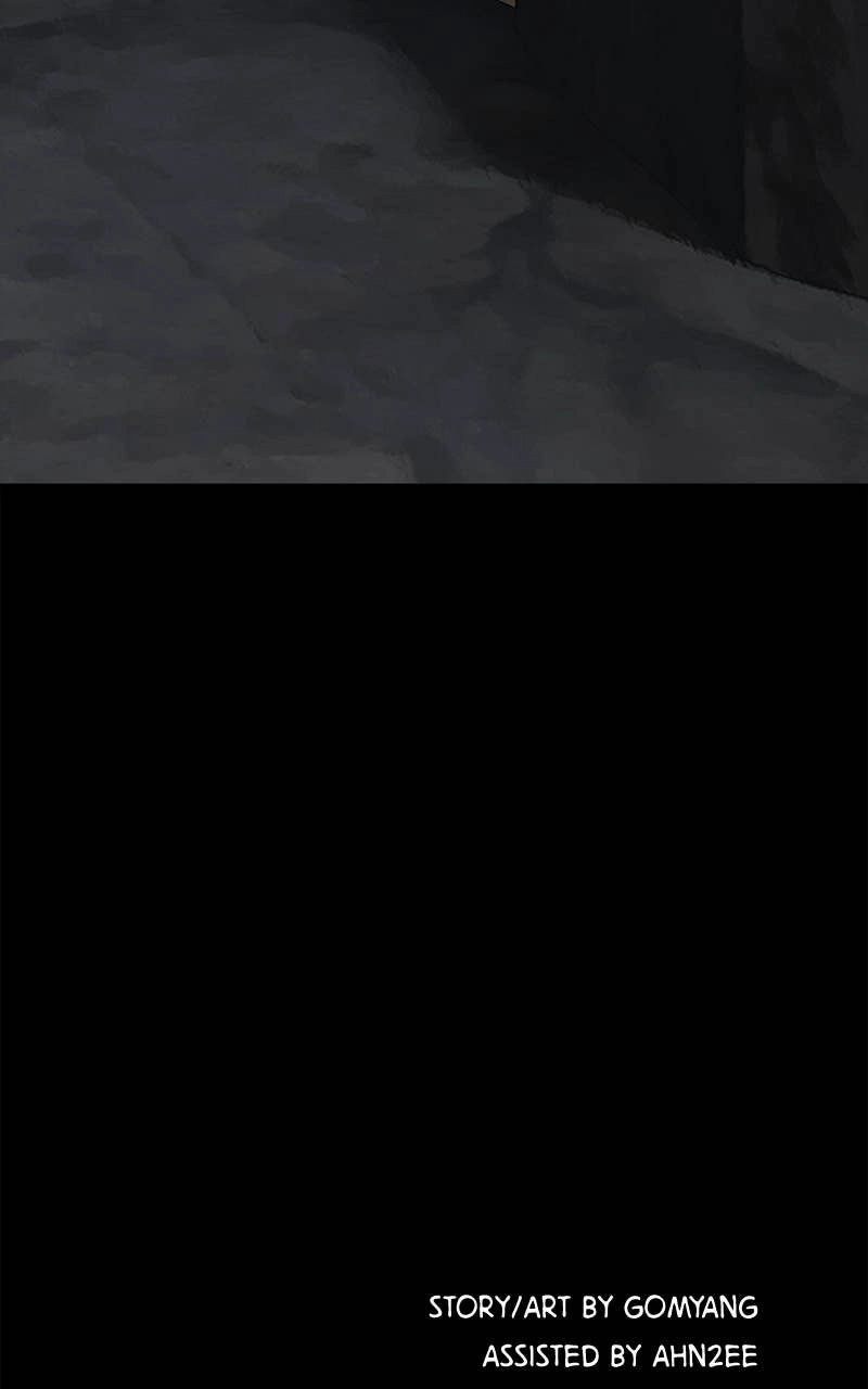 On the Way to Meet Mom Chapter 25 - Page 99