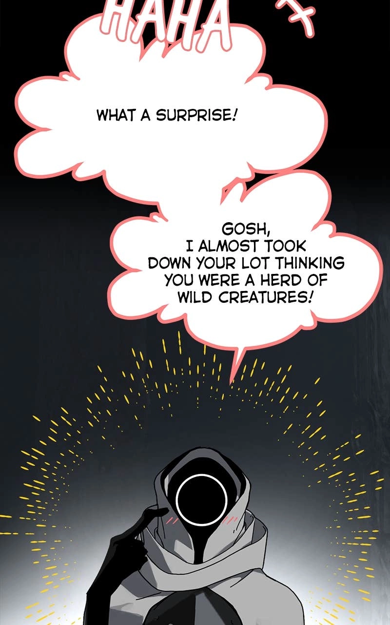 On the Way to Meet Mom Chapter 26 - Page 31