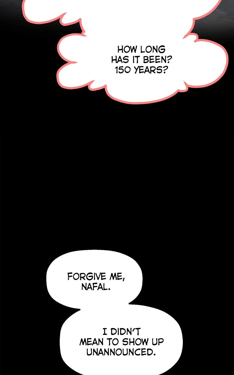 On the Way to Meet Mom Chapter 26 - Page 33