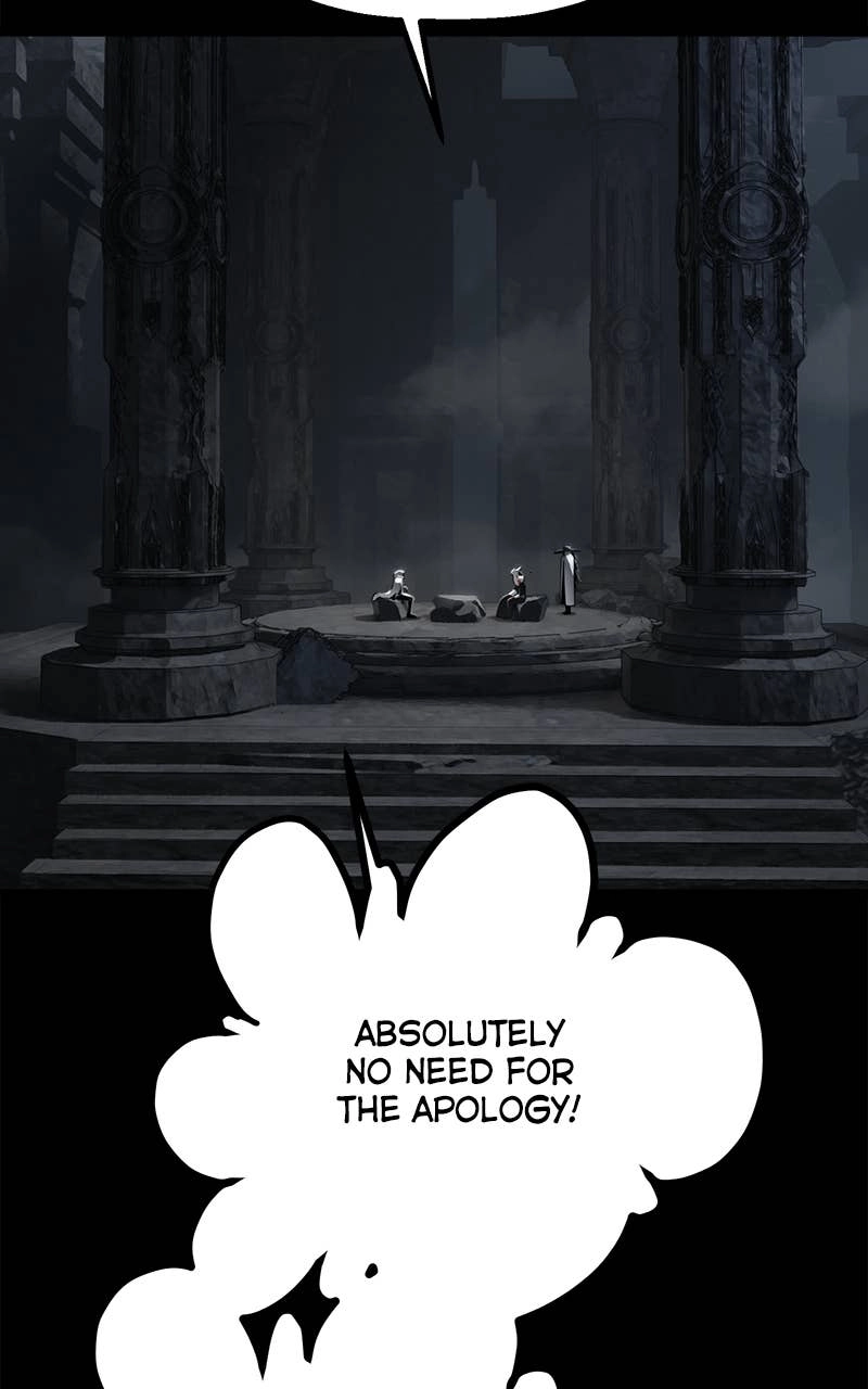On the Way to Meet Mom Chapter 26 - Page 34