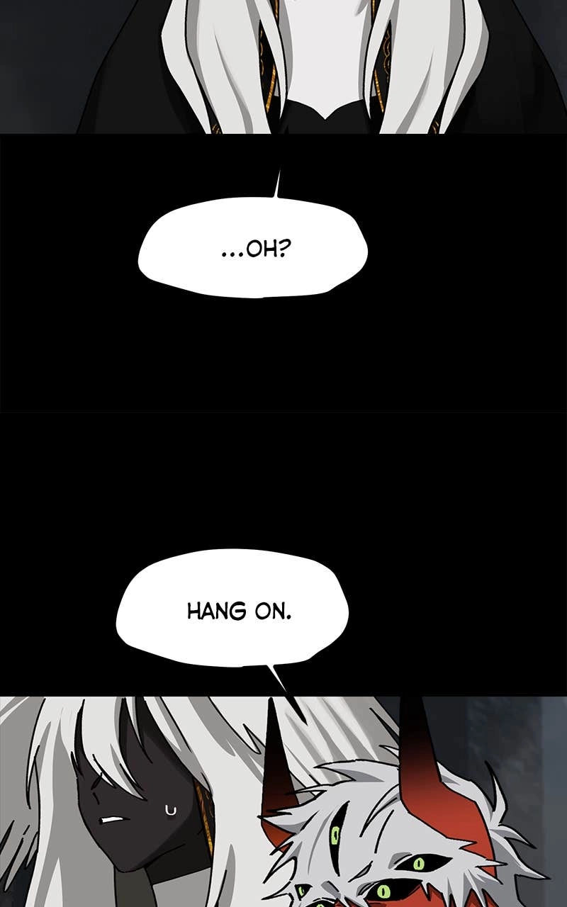 On the Way to Meet Mom Chapter 26 - Page 36