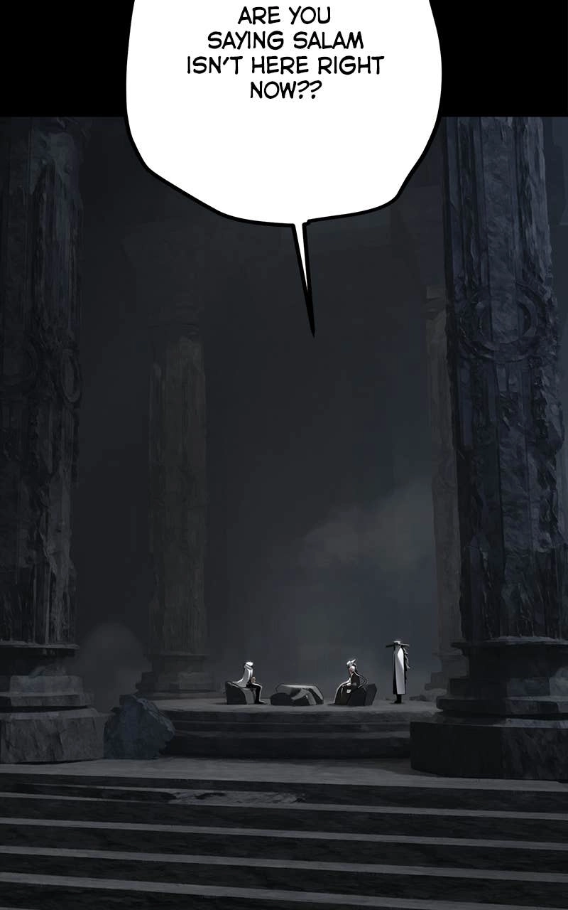 On the Way to Meet Mom Chapter 26 - Page 38