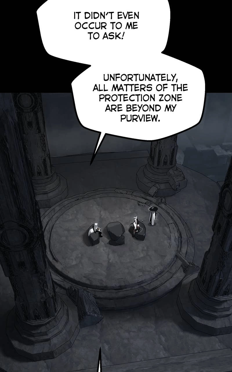 On the Way to Meet Mom Chapter 26 - Page 43