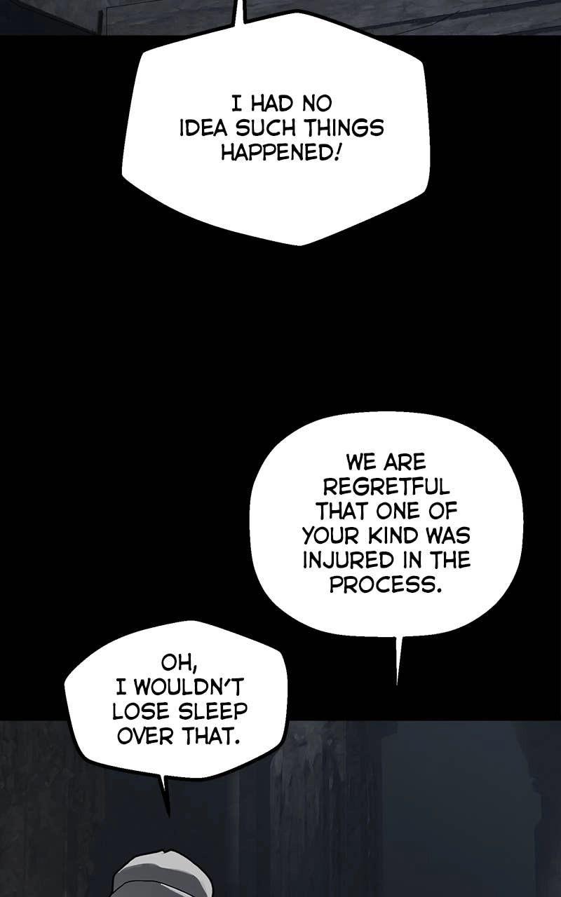 On the Way to Meet Mom Chapter 26 - Page 44