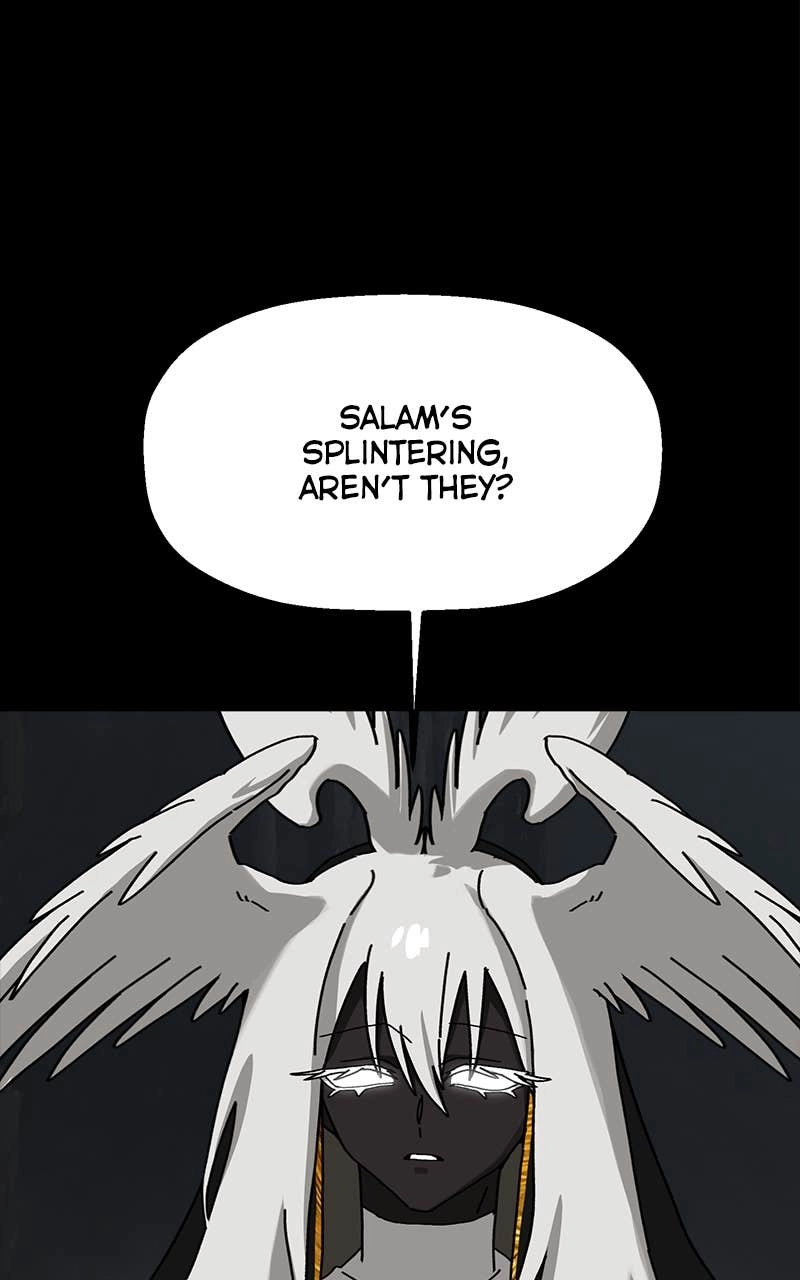 On the Way to Meet Mom Chapter 26 - Page 48