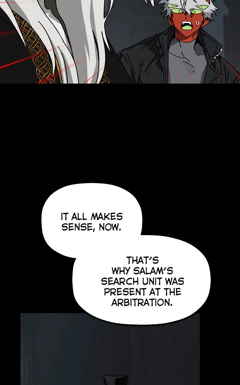 On the Way to Meet Mom Chapter 26 - Page 50