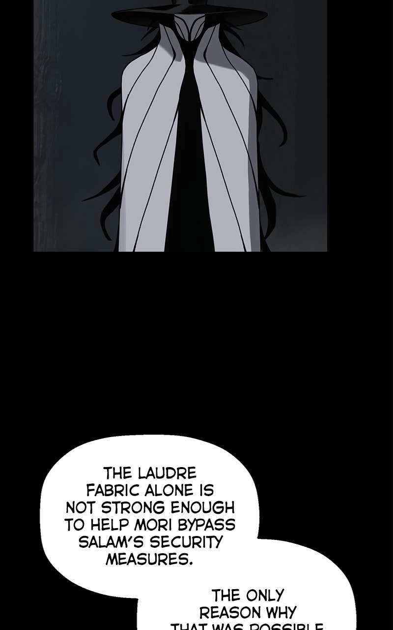 On the Way to Meet Mom Chapter 26 - Page 51