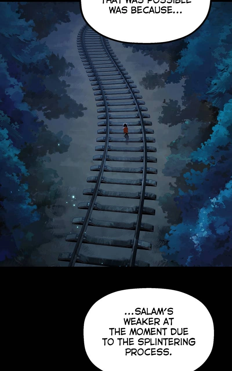 On the Way to Meet Mom Chapter 26 - Page 52