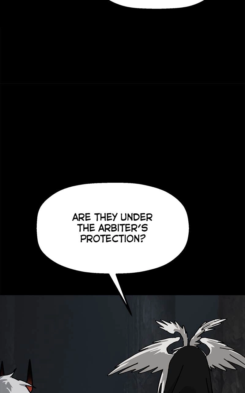 On the Way to Meet Mom Chapter 26 - Page 53