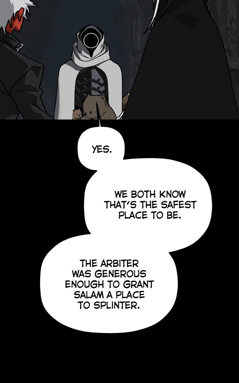 On the Way to Meet Mom Chapter 26 - Page 54