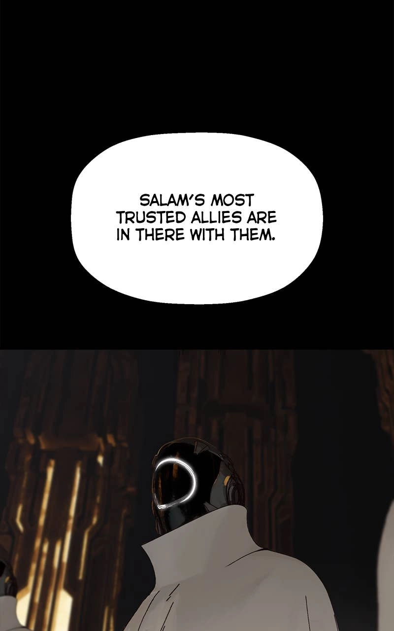On the Way to Meet Mom Chapter 26 - Page 55