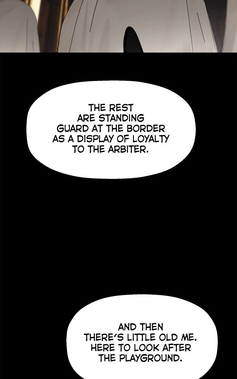 On the Way to Meet Mom Chapter 26 - Page 56