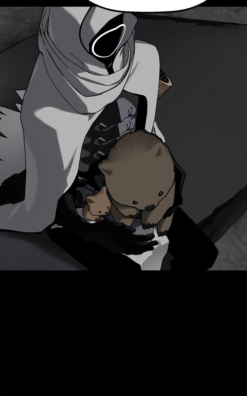 On the Way to Meet Mom Chapter 26 - Page 57
