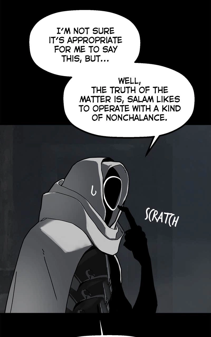 On the Way to Meet Mom Chapter 26 - Page 58