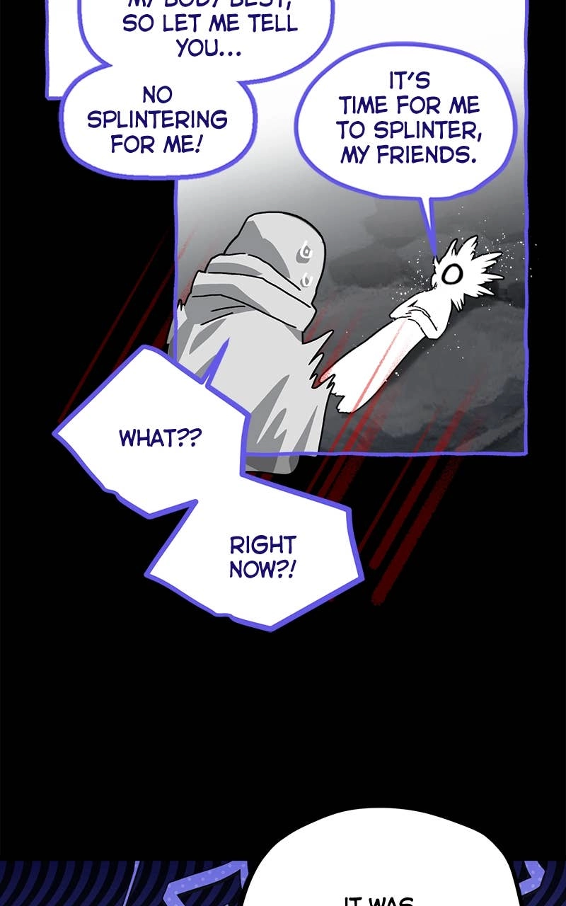On the Way to Meet Mom Chapter 26 - Page 60