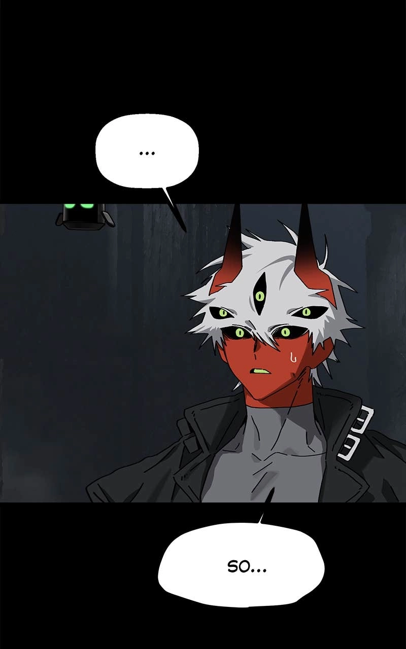 On the Way to Meet Mom Chapter 26 - Page 62