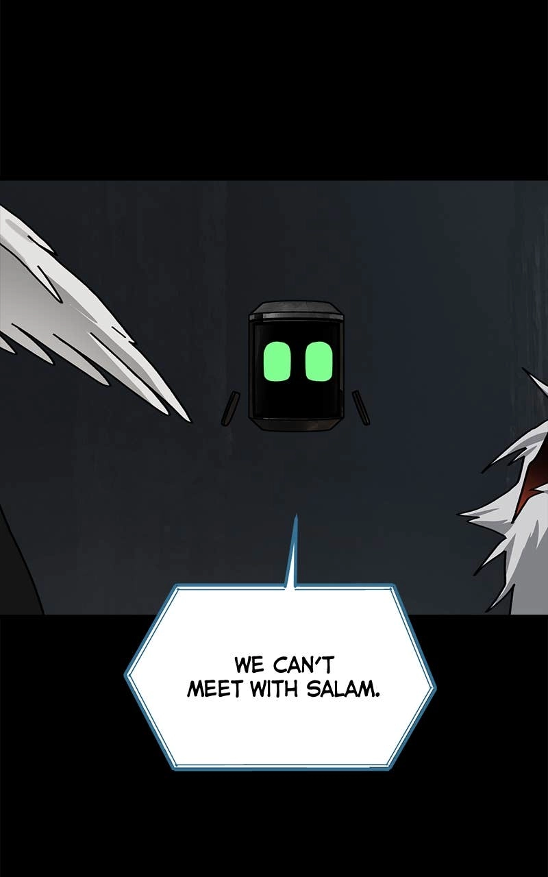 On the Way to Meet Mom Chapter 26 - Page 63
