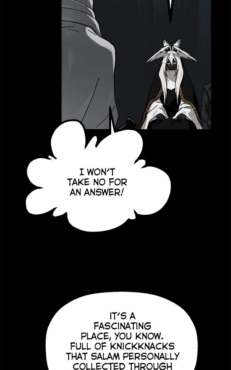 On the Way to Meet Mom Chapter 26 - Page 69